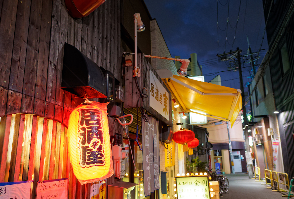 大阪京橋 大阪京橋