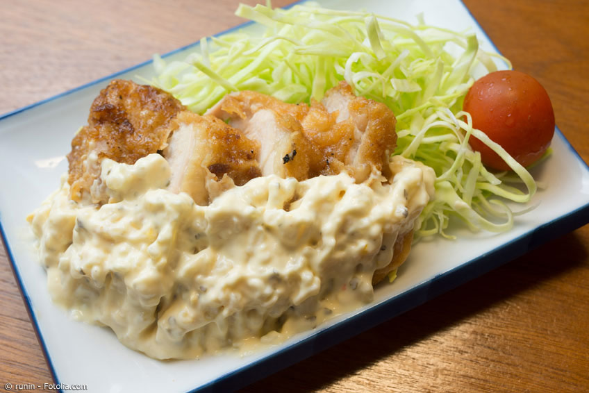 chicken-nanban